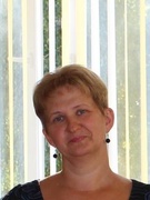 Щаснович Светлана Михайловна