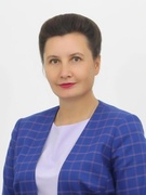 Каспирович Анна Ивановна