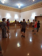 Мероприятие в аг. Корма