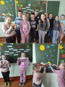 Лагерь "Дружба"