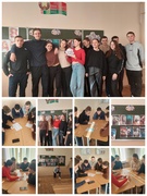 Шестой школьный день 02.03.2024