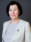 Богданович Наталья Николаевна