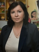 Полевая Людмила Ивановна