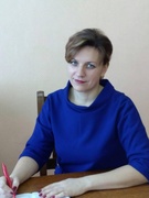 Перегуд Валентина Георгиевна