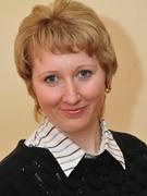 Соловянчик Оксана Алексеевна