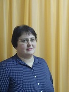 Батуревич Наталья Сергеевна