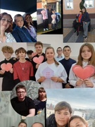Неделя родительской любви