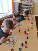 Оздоровительный лагерь «Непоседы.by». День 2