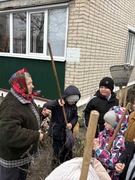 Марафон-акция «От сердца - к сердцу»