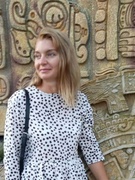 Седюкевич Инга Сергеевна