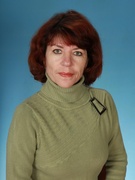 Сапроненко Алла Николаевна