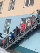 Всемирный день гражданской обороны