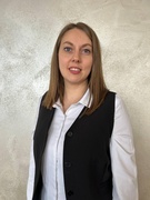 Ракицкая Ирина Валерьевна