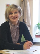 Мурашко Елена Ивановна
