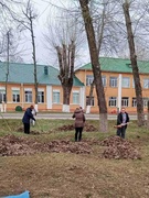 Республиканский субботник 12.04.2025