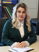 Штукарь Татьяна Владимировна