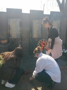 20.04.2023, Акция "Чистый двор"