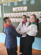 Классный час "Моё психологическое благополучие. Всё о подростках"