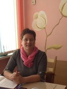 Шарпар Алла Владимировна