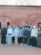 Экскурсия в Бобруйск