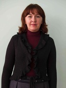 Барсукова Нина Васильевна