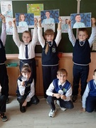 ОЛИМПИЙСКИЙ УРОК 2025