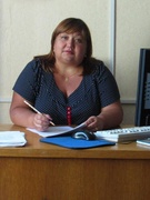 Змушко Светлана Михайловна