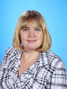 Семёнова Елена Владимировна