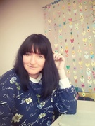 Клопова Марина Дмитриевна