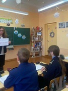 Неделя профилактики преступлений и правонарушений «Наш выбор - жизнь без правонарушений!»