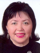 Павловская Галина Николаевна