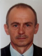 Добыш Валерий Васильевич