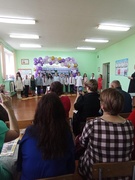Прощай, начальная школа
