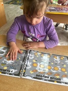 День космонавтики в разновозрастной группе.