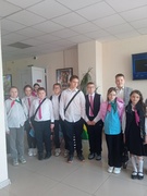 Кинотеатр