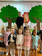 ПСО "Витязь" в детском саду. Простыми словами о самом важном.