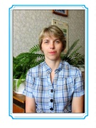 Писаренко Елена Николаевна