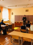 Прафарыентацыйная сустрэча