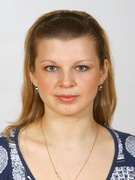 Мартысюк Наталья Александровна