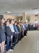 ДЕНЬ САМОУПРАВЛЕНИЯ