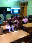 Викторина "Здоровье в наших руках"
