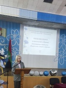 Общешкольное родительское собрание 20.03.2025