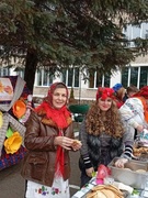 Масленица