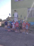 Ко дню независимости