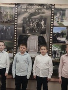 Экскурсия в Копыльский краеведческий музей