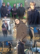 Шестой школьный день 21.03.2026г