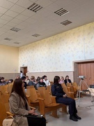 Общешкольное родительское собрание