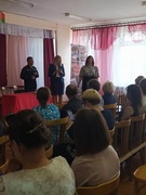 Усяшкольны бацькоўскі сход "Бяспечныя канікулы даўжынёю ў лета"