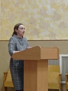 Общешкольное родительское собрание