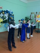 Праздничный концерт «Тебе, учитель, посвящается »